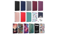 Samsung Galaxy Tab A7 Lite 8.7" (2021) SM-T220 / SM-T225 Smart Stand Cover Case