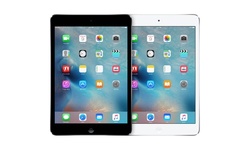 Apple Ipad Mini 2 - 7.9" Apple A7 Dual-Core 16/32/64GB Storage (Grade A Refurb)