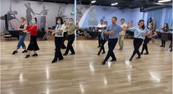 Up to 50% Off on Dance Class at Lead and Follow Dance Studio