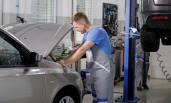 $10.80 for a Texas State Inspection at Zack Auto Repair ($25.50 Value)
