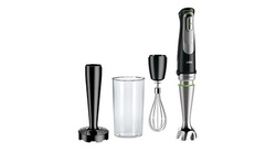 Dual Speed Braun Immersion Hand Blender - Braun MQ9007X Hand Blender 
