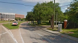 Parking at Fannin South Professional Building Lot - Valet
