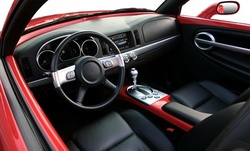 Car Cleaning at Mr. Sparkling (Up to 60% Off). Eight Options Available.