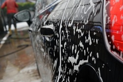 Up to 55% Off on Exterior Wash & Wax (Exterior Detail) - Car at Royal Treatment Detailing