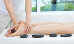 Up to 34% Off on Massage - Reflexology - Foot at Chelsea Wellness