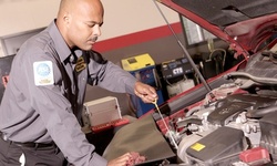 

$23.99 for a Full-Synthetic Premium Oil-Change at Precision Tune Auto Care ($79 Value)
