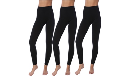 Active Slimming Leggings