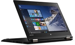 Lenovo Thinkpad Yoga 260 12.5" Laptop Intel i5 8GB 256GB SSD W10P - Refurbished