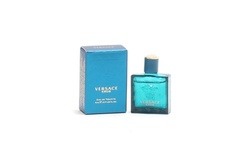 Mini Versace Eros Eau De Toilette Splash .16 OZ