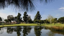 Online Booking - Round of Golf at Pico Rivera Municipal Golf Course