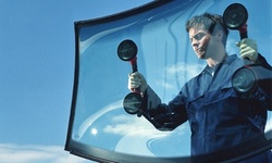 Mobile Windshield Replacement at TX Discount Auto Glass  (Up to 90% Off)
