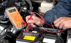 $14.51 for One Vehicle State Inspection at Midas ($25.50 Value)
