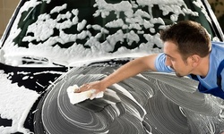 Complete Interior or Exterior Detail or Hand Wash and Interior Vacuum at SG Autos (Up to 53% Off)
