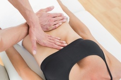 Up to 46% Off on Lymphatic Drainage Massage at Bossa Brazilian Spa