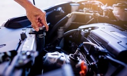 $14.40 for Texas Vehicle Inspection at Jones Goodyear ($25.50 Value)