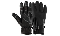 Men's Winter Warm Windproof Gloves Waterproof Gloves Touch Screen Gloves