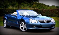 $115 for $230 Worth of Services — DetailXPerts of The Woodlands Texas