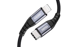  USB C to Lightning Cable 10ft/3M Fast Charging Cable Braided for iPhone 