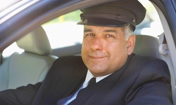 One-Way Airport Transportation from Limo Bros (75% Off)