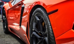 One or Three Ultimate Exterior Car Washes at Rinse’n’Run Car Wash - Deer Park Texas (Up to 44% Off)