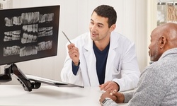 $135.20 for Dental Cleaning, Exam, and X-Ray at Universal Dental ($325 Value)
