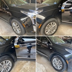 Up to 15% Off on Exterior & Interior Detail - Car at Cks Detailing