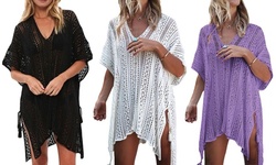 Ashley Beach Cover-Up 