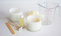 $32 for One DIY Home Candle-Making Kit from Candles Off Main ($40 Value)