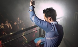 $110 for $200 Worth of DJ Services at DC Entertainment