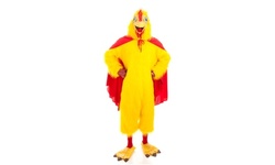 24 or 48 Hours of Costume Rental from Houston Characters (Up to 48% Off)