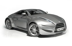 $69 for Window Tinting for One Car at 290 Car Audio ($140 Value)