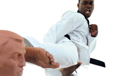 $45 for $99 Worth of Services at Park's Martial Arts 