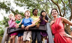 One Week of Infant Childcare from The  Good Shepherd's Prep Preschoo (45% Off)