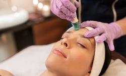 One or Two 60-Minute Diamond Microdermabrasions and Deep-Cleansing Facial at Le Beauty Concierge (Up to 56% Off)