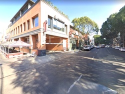 Parking at 25 W. Green St. Garage - Valet