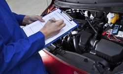 $19 for One Texas State Auto Inspection at Carro Audio & Tint ($40 Value)