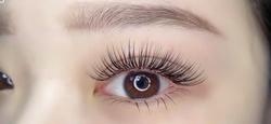 Up to 67% Off on Eyelash Extensions at GM Beauty Studio