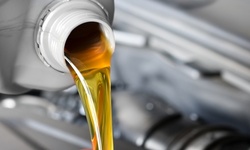 Conventional, Semi-Synthetic, or Synthetic Oil Change w/ Free Car Wash at Rolling Creek Car Wash (Up to 53% Off)