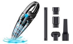 Lightweight Strong Suction Powerful Handheld Cordless Vacuum Cleaner