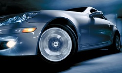 Up to 50% Off on Automotive Oil Change at BOGO oil & auto