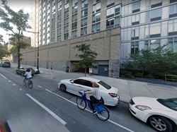 Parking at Propark - 401 W. 110th Morningside Dr. Garage