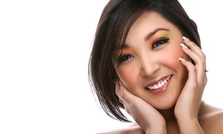 Makeover with Complimentary Take-Home Lipstick at Romel Cosmetics (62% Off)