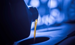 Synthetic-Blend or Full-Synthetic Oil Changes at Florence Automotive (Up to 55% Off)