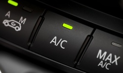 $39.20 for A/C Tune-Up with Vacuum and Recharge at Jones Goodyear ($125 Value)