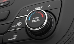 AC Evaluation and Re-Charge at E-Klan Kar Kare (44% Off)