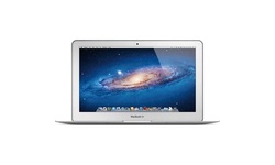 Apple MacBook Air 11.6" (2015) i5 1.6GHz 8GB 128GB SSD MAC OS X-Scratch and dent