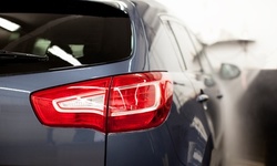 $49 for 3M Tinting for Two Car Windows with Warranty at Car Tunes ($99 Value)
