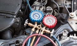 $59 for A/C Tune-Up with Vacuum and Recharge at 2 Quick Automotive ($89 Value)