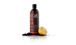 Artnaturals Scalp 18 Argan Shampoo - Anti-Dandruff Therapy (16 Oz / 473 Ml)