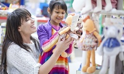 $20 for $50 Worth of Products or Services at The Doll Hospital (60% Off)